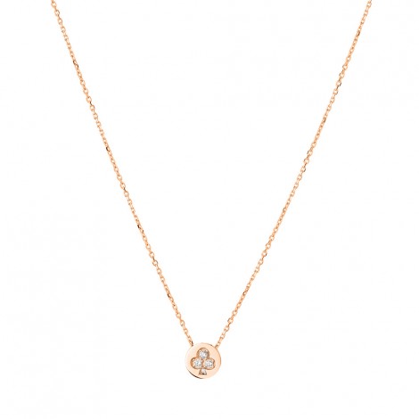 Collana Symbolic Trifoglio