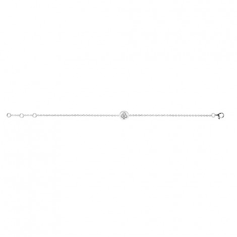 Bracciale Symbolic Trifoglio