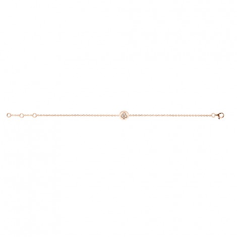 Bracciale Symbolic Trifoglio