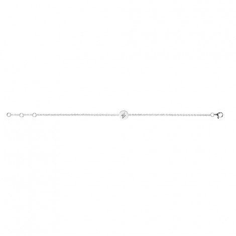 Bracciale Symbolic Fulmine