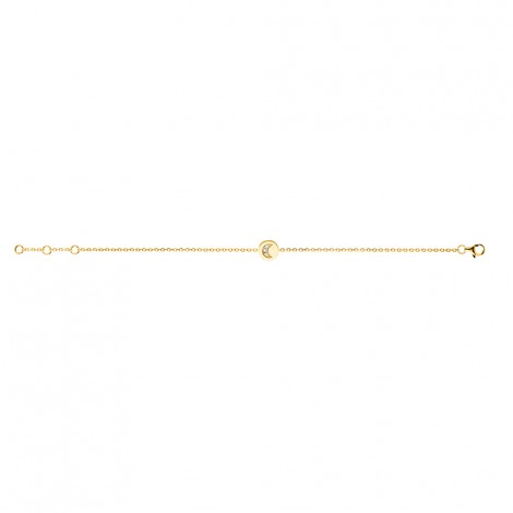 Bracciale Symbolic Luna
