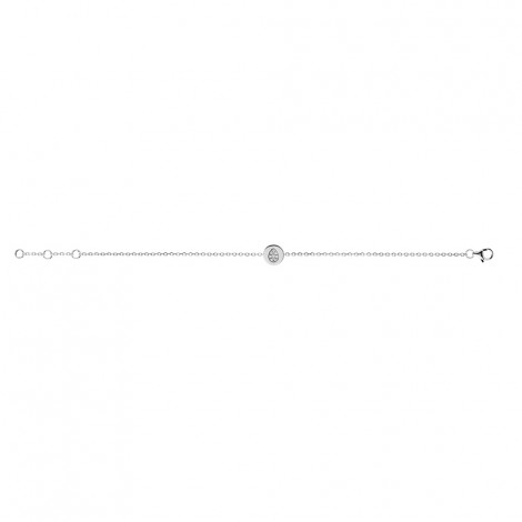 Bracciale Symbolic Goccia