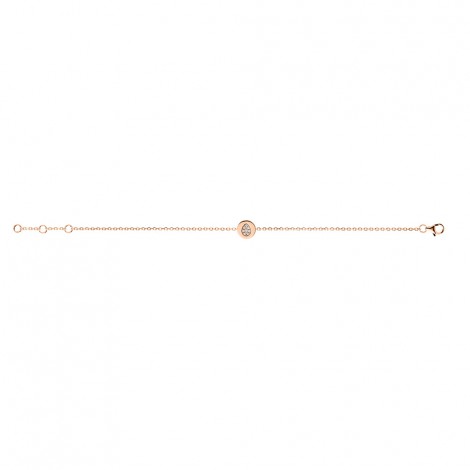 Bracciale Symbolic Goccia