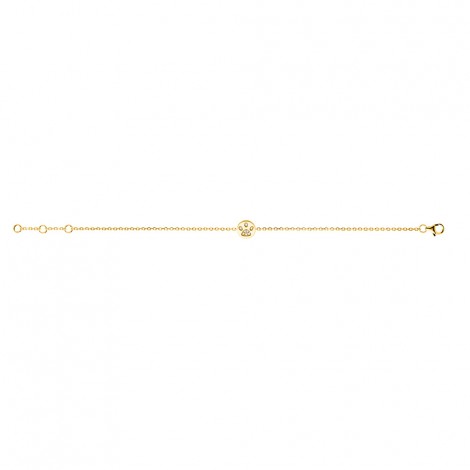 Bracciale Symbolic Zampa