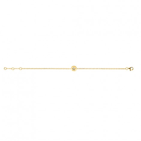 Bracciale Symbolic Stella