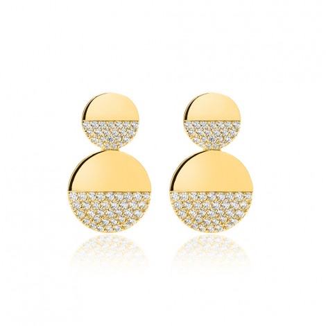 Orecchini Essential