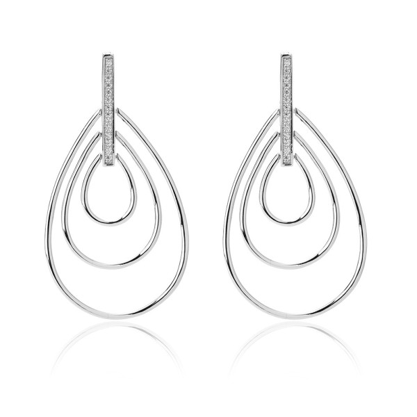 Orecchini Essential Ellipse