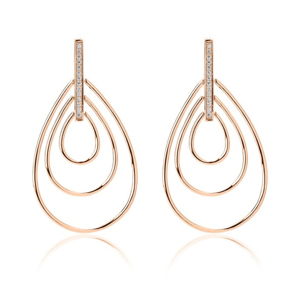 Orecchini Essential Ellipse 2