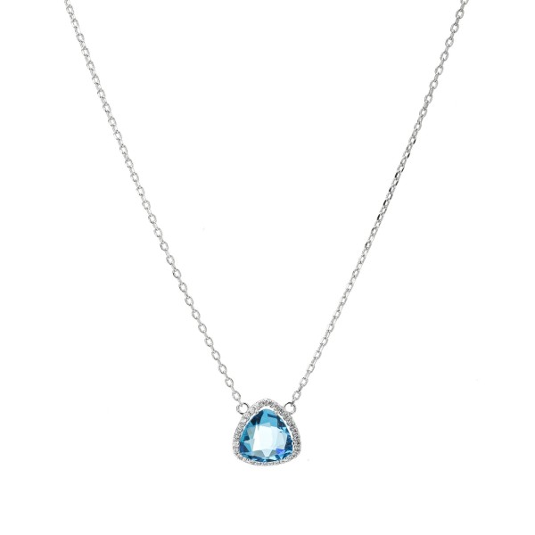 Collana Glamour Small