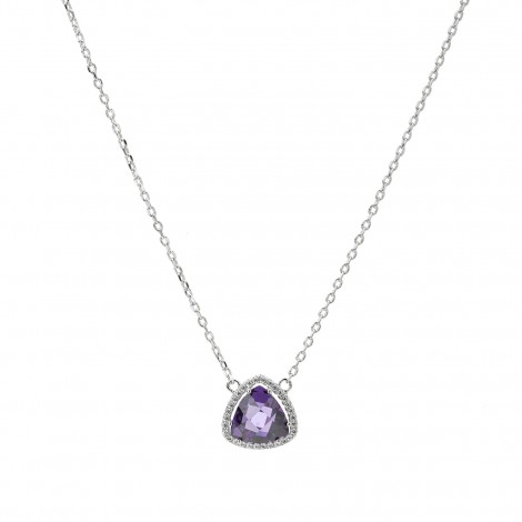 Collana Glamour Small