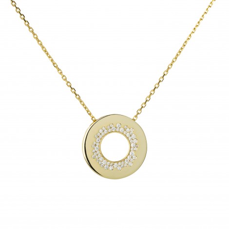 Collana Cosmic Round