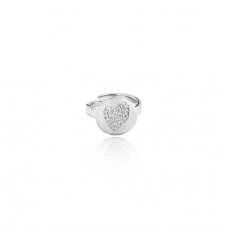 Anello Starlove Heart