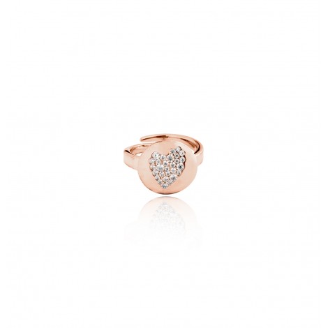 Anello Starlove Heart