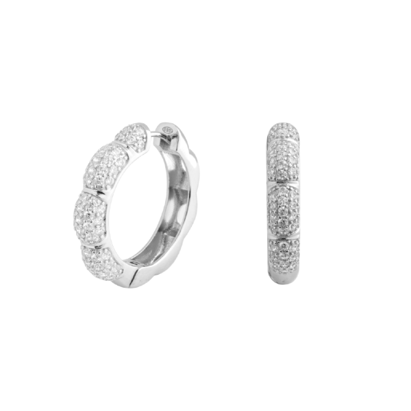 Orecchini Hammer Lux