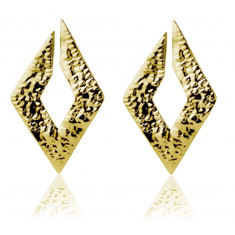 Orecchini Hammer Rumble