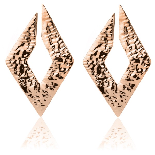 Orecchini Hammer Rumble