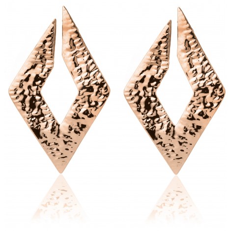 Orecchini Hammer Rumble