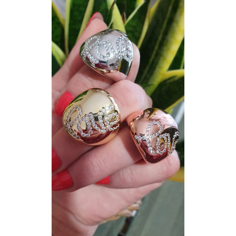 Anello Love