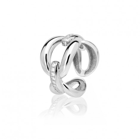 Gioielli 981 Anello Link Ring