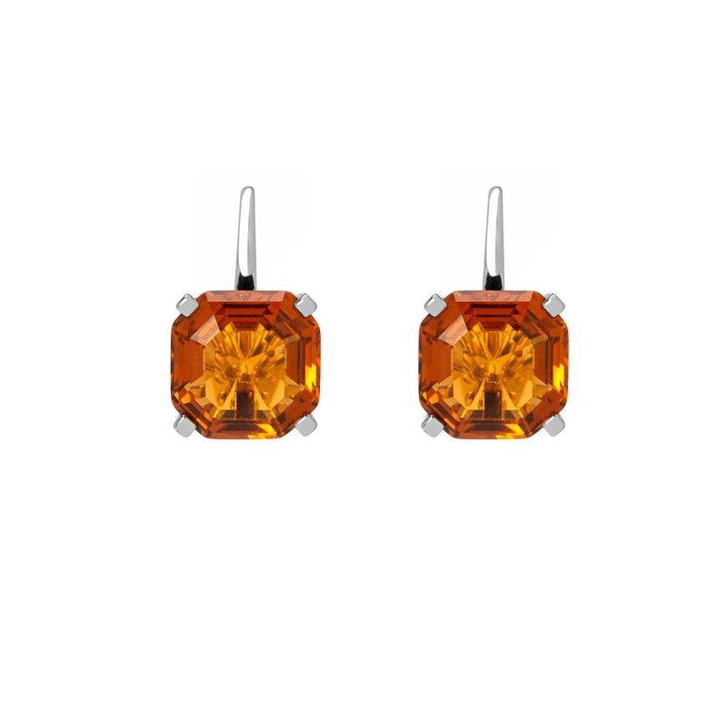 Gioielli 981 Orecchini Colorful in argento 925