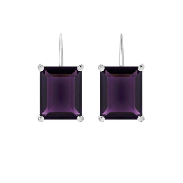 Orecchini Colorful Square