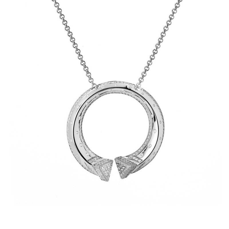 Gioielli 981 Collana Luxury Moon