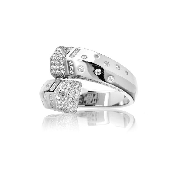 Anello Luxury Moon 2