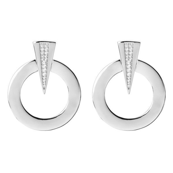 Gioielli 981 Orecchini Luxury Libra 2