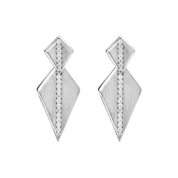 Gioielli 981 Orecchini Luxury Libra