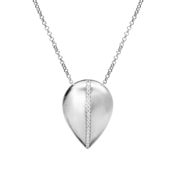 Gioielli 981 Collana Luxury Drop