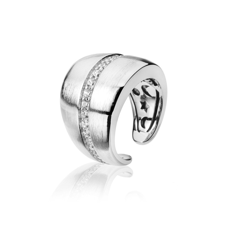 981 Jewels Anello Luxury Matte