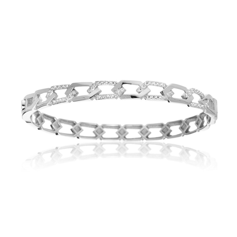 981 Jewels Bracciale Groumette Luxury