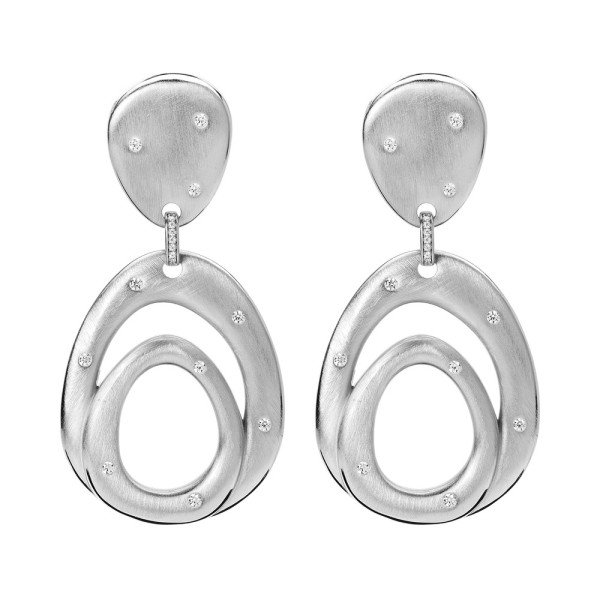 Orecchini Luxury Round 2