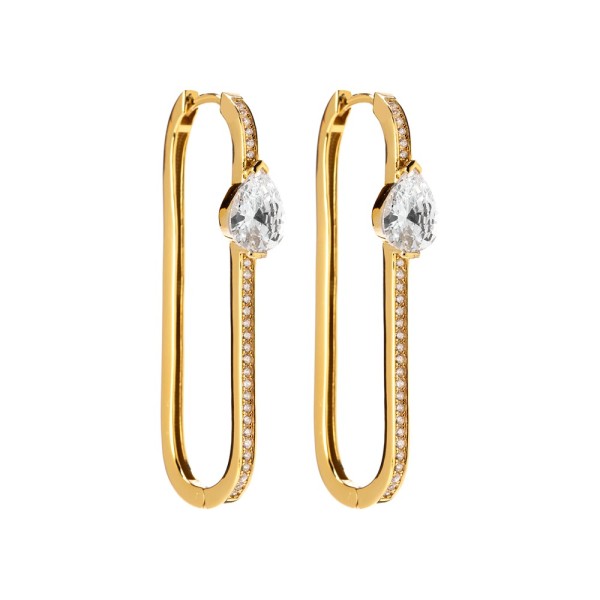 Orecchini Luxury a Giro