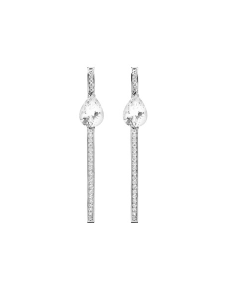 Orecchini Luxury a Giro