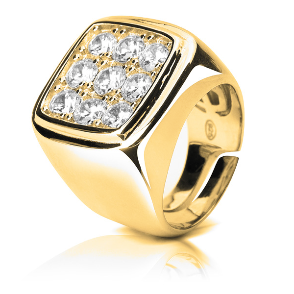 ANELLO LUXURY SQUARE