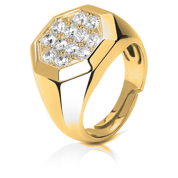 ANELLO LUXURY OCTAGONAL