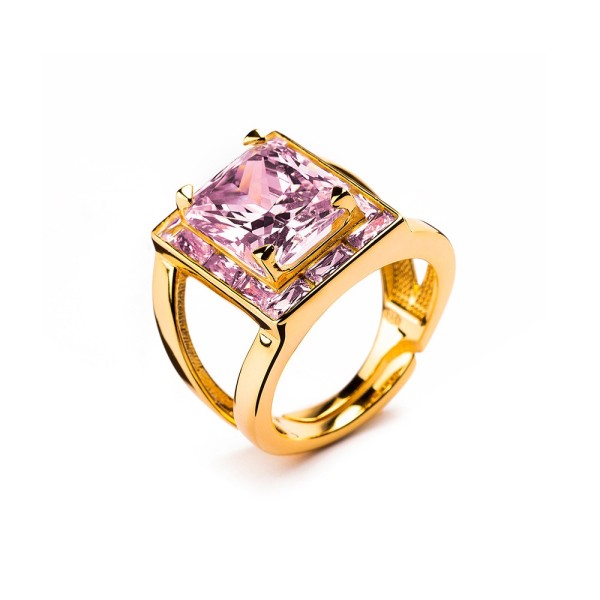 Anello Colorful Elegance