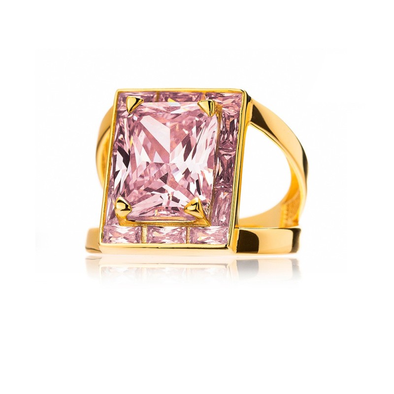 Anello Colorful Elegance