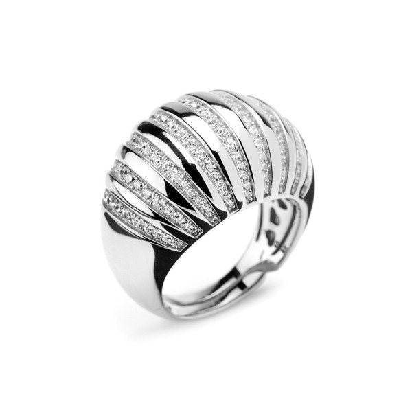 Anello regolabile Luxury Ray 2