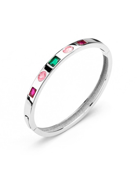 981 Jewels Anello regolabile Luxury Color