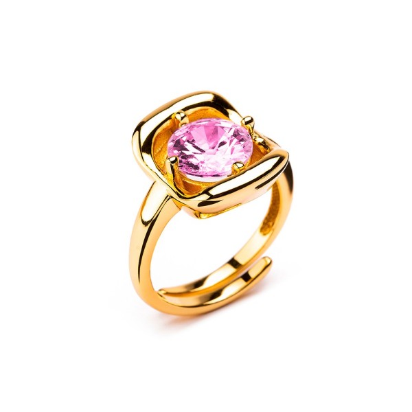 Anello regolabile Colorful...