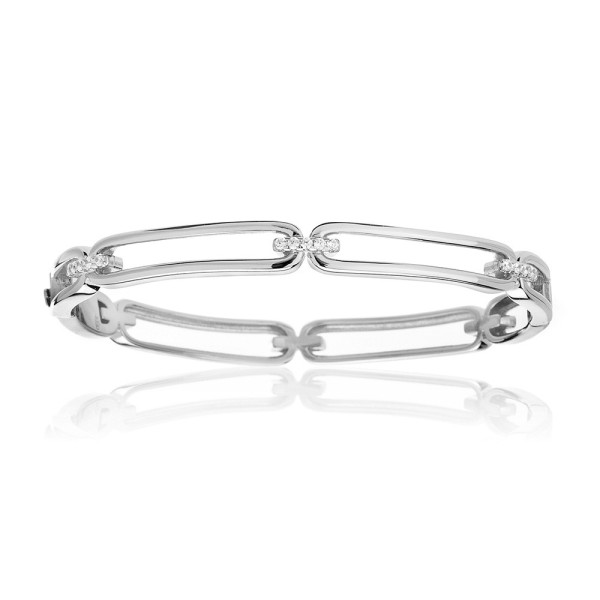 Bracciale rigido Luxury... 2