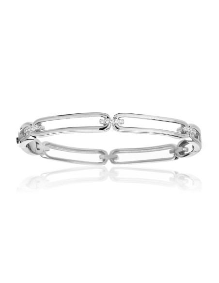 Bracciale rigido Luxury Essential