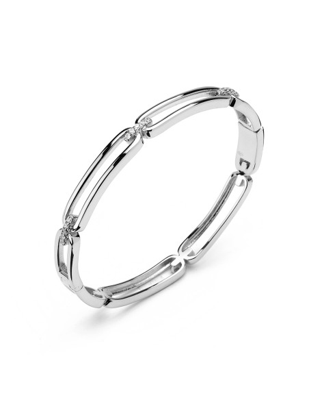 Bracciale rigido Luxury Essential