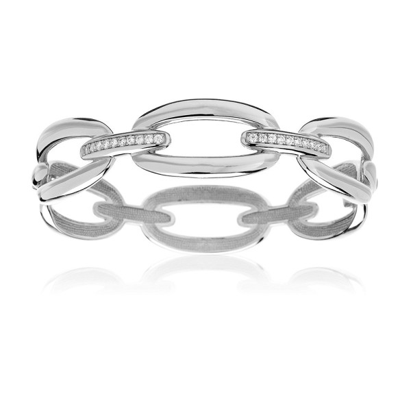 Bracciale rigido Luxury 2