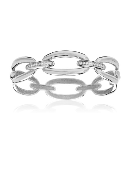 Bracciale rigido Luxury