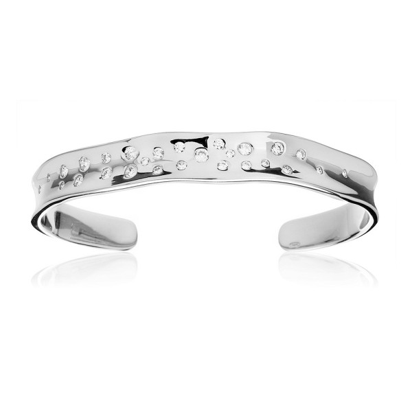 Bracciale rigido Luxury... 2