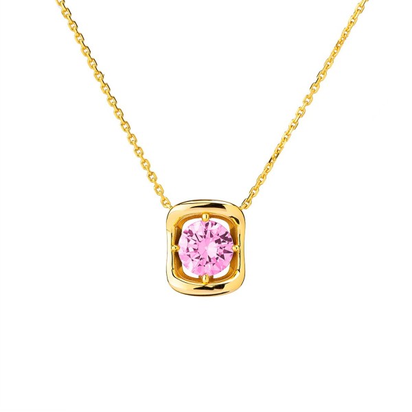 Collana Colorful Shine