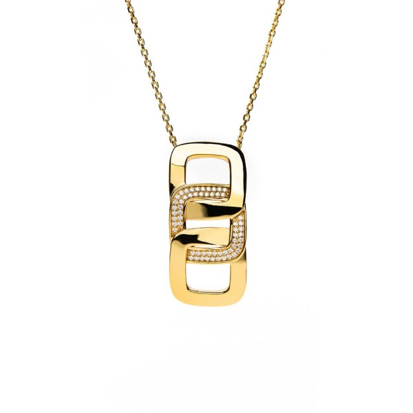 Collana Luxury Big Chain